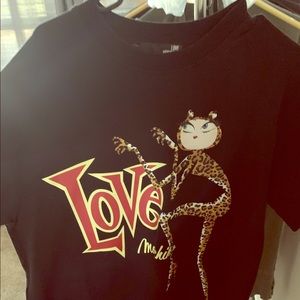 Moschino women’s top